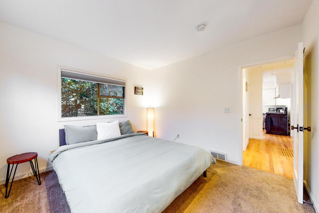 Villa Woodlawn Escape Seattle Exterior foto